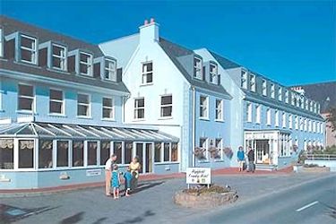 Hotel Highfield Country:  CHANNEL ISLANDS