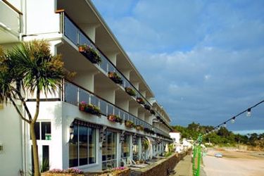 Hotel L'horizon:  CHANNEL ISLANDS