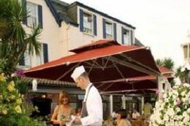 Hotel Shakespeare Coast:  CHANNEL ISLANDS