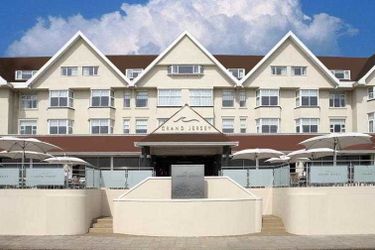 Hotel Grand Jersey:  CHANNEL ISLANDS