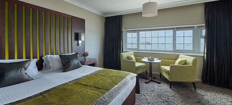 Hotel Grand Jersey Channel Islands: Photo 