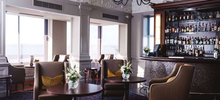 Hotel Grand Jersey Channel Islands: Photo 