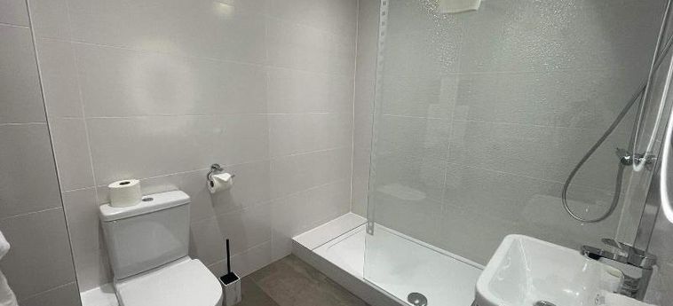 Hotel La Haule Manor Channel Islands: Photo 