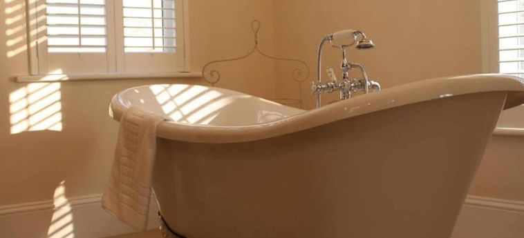 Hotel La Haule Manor Channel Islands: Photo 