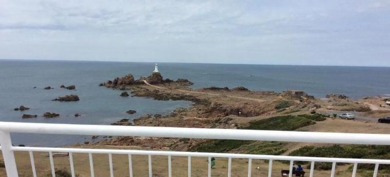 Corbière Phare Apartments Channel Islands: Photo 