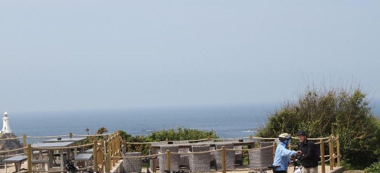 Corbière Phare Apartments Channel Islands: Photo 
