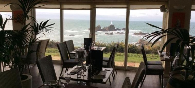 Corbière Phare Apartments Channel Islands: Photo 