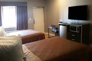 Hotel Americas Best Value Inn & Suites - Channelview / Houston:  CHANNELVIEW (TX)
