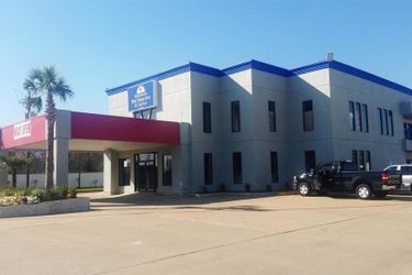Hotel Americas Best Value Inn & Suites - Channelview / Houston:  CHANNELVIEW (TX)