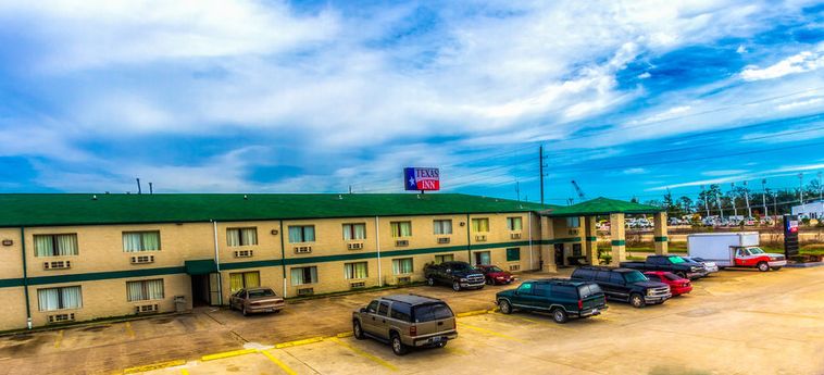 Hotel Red Roof Inn Channelview:  CHANNELVIEW (TX)