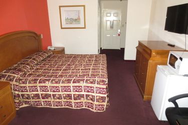 Hotel Red Roof Inn Channelview:  CHANNELVIEW (TX)