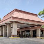 Hotel CLARION INN, CHANNELVIEW