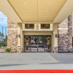 Hotel COMFORT SUITES, CHANNELVIEW