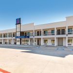MOTEL 6 CHANNELVIEW, TX 1 Star