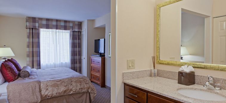 Hotel Staybridge Suites Chantilly Fairfax:  CHANTILLY (VA)