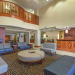 WINGATE BY WYNDHAM CHANTILLY / DULLES AIRPORT 2 Stars