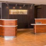 COURTYARD BY MARRIOTT WASHINGTON DULLES AIRPORT CHANTILLY 3 Stars