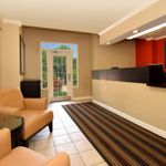 EXTENDED STAY AMERICA - WASHINGTON DC - CHANTILLY 2 Stars
