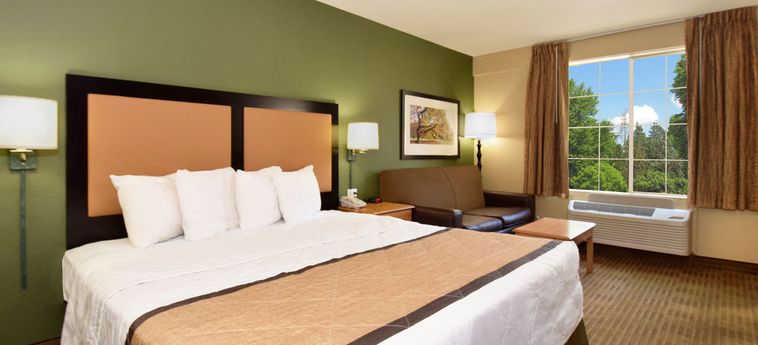 Hotel Extended Stay America - Washington Dc - Chantilly:  CHANTILLY (VA)