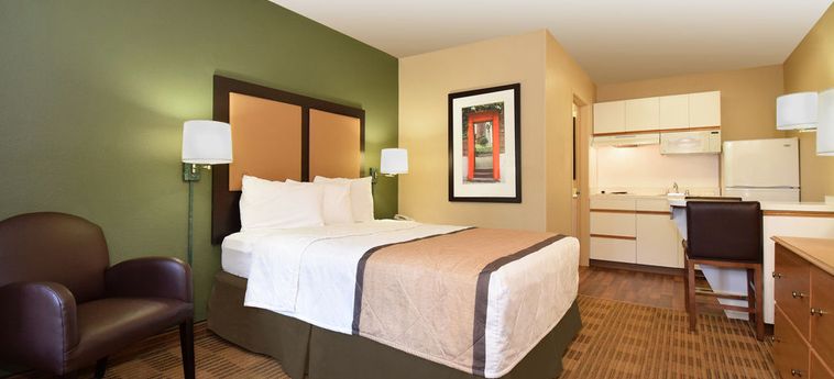 Hotel Extended Stay America - Washington Dc - Chantilly:  CHANTILLY (VA)