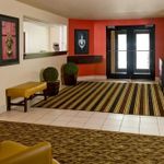 EXTENDED STAY AMERICA - WASHINGTON,DC-CHANTILLY-DULLES SOUTH 2 Stars