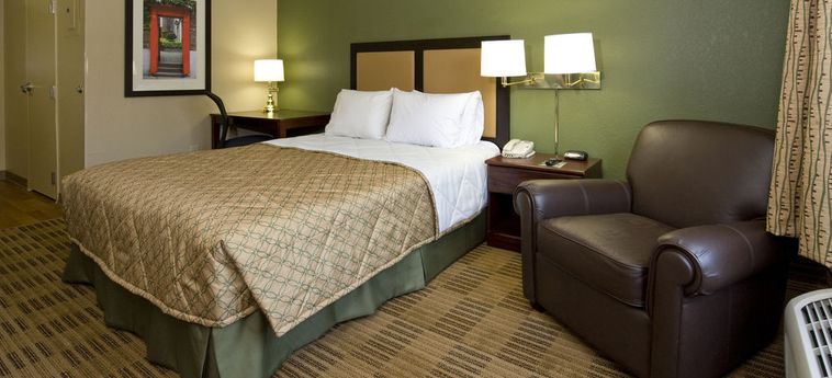 EXTENDED STAY AMERICA WASHINGTON, D.C. - CHANTILLY- AIRPORT 2 Stelle