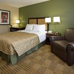 EXTENDED STAY AMERICA WASHINGTON, D.C. - CHANTILLY- AIRPORT 2 Stars