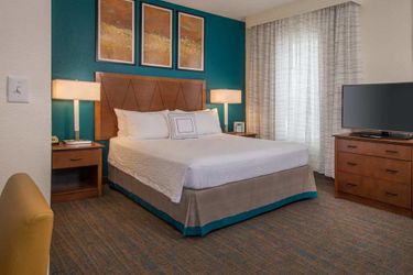 Hotel Residence Inn By Marriott Chantilly Dulles South:  CHANTILLY (VA)