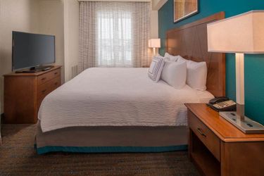 Hotel Residence Inn By Marriott Chantilly Dulles South:  CHANTILLY (VA)