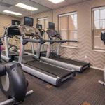 RESIDENCE INN BY MARRIOTT CHANTILLY DULLES SOUTH 3 Stars