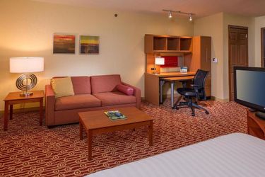Hotel Towneplace Suites By Marriott Chantilly Dulles South:  CHANTILLY (VA)
