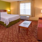 TOWNEPLACE SUITES BY MARRIOTT CHANTILLY DULLES SOUTH 2 Stars