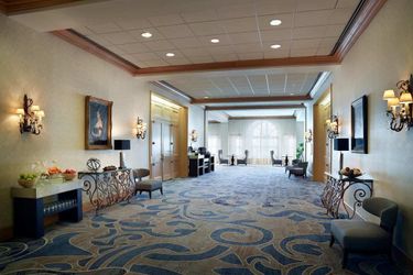 Hotel Westfields Marriott Washington Dulles:  CHANTILLY (VA)