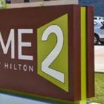 HOME2 SUITES BY HILTON CHANTILLY DULLES AIRPORT 2 Stars
