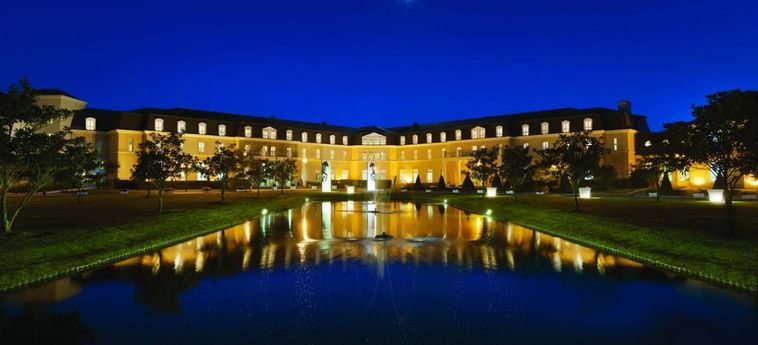 Hotel Mercure Chantilly Resort & Conventions:  CHANTILLY