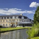 Hotel MERCURE CHANTILLY RESORT & CONVENTIONS