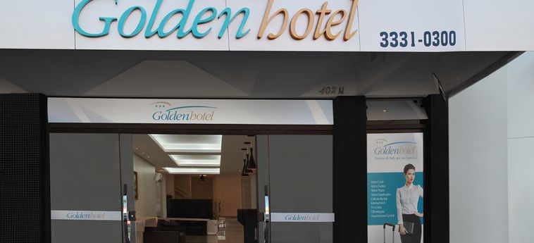 Hotel GOLDEN 