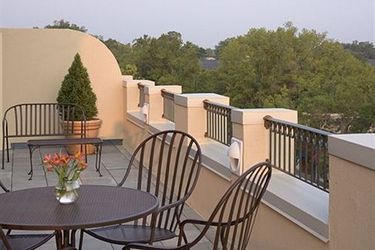 The Franklin Hotel Chapel Hill - Curio Collection By Hilton:  CHAPEL HILL (NC)