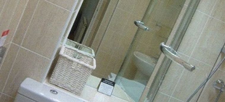Bath House Hotel:  CHARD