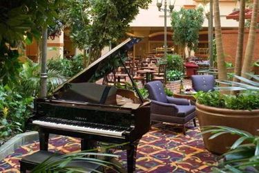 Embassy Suites North Charleston - Airport/hotel & Convention Center:  CHARLESTON (SC)