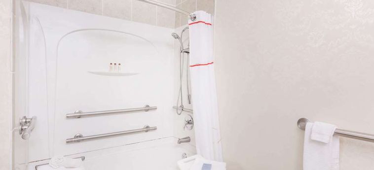 Hotel Clarion Pointe Charleston - West Ashley Charleston (Sc): Foto 