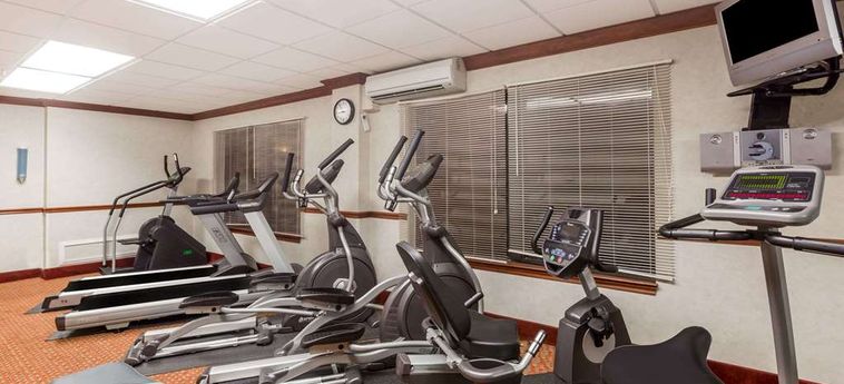 Hotel Clarion Pointe Charleston - West Ashley Charleston (Sc): Foto 