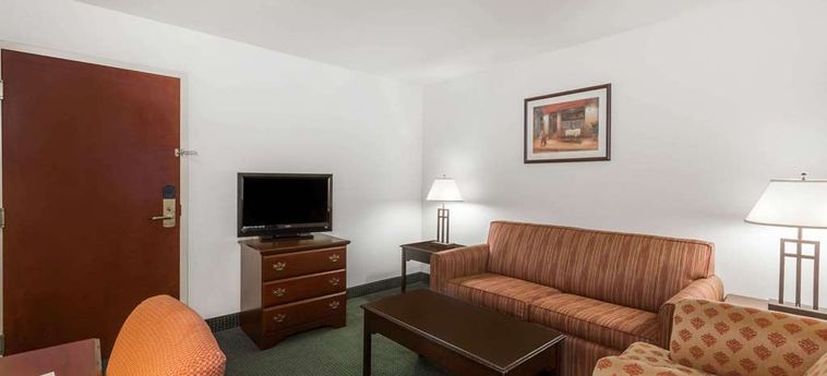 Hotel Clarion Pointe Charleston - West Ashley Charleston (Sc): Foto 