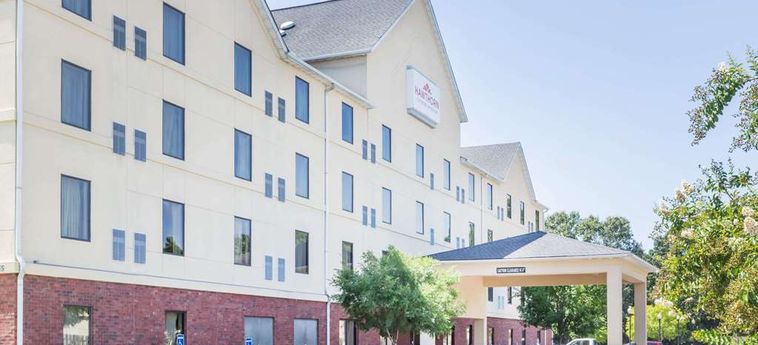 Hotel Clarion Pointe Charleston - West Ashley Charleston (Sc): Photo 