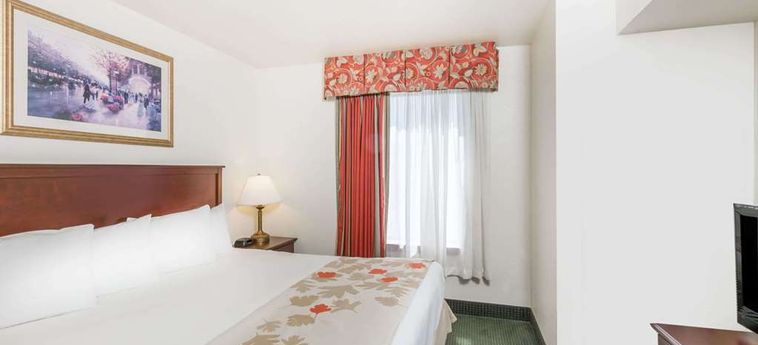 Hotel Clarion Pointe Charleston - West Ashley Charleston (Sc): Photo 