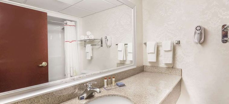 Hotel Clarion Pointe Charleston - West Ashley Charleston (Sc): Photo 