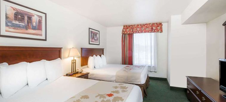 Hotel Clarion Pointe Charleston - West Ashley Charleston (Sc): Photo 