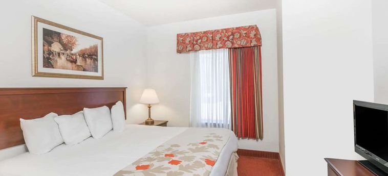 Hotel Clarion Pointe Charleston - West Ashley Charleston (Sc): Photo 