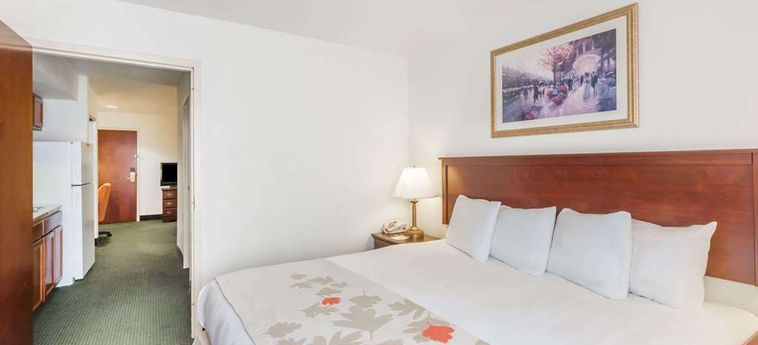 Hotel Clarion Pointe Charleston - West Ashley Charleston (Sc): Photo 