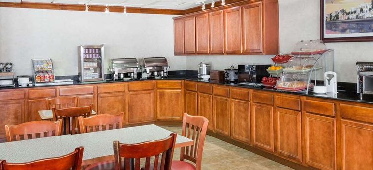 Hotel Clarion Pointe Charleston - West Ashley Charleston (Sc): Photo 